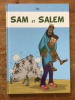 Jôli « Sam et Salem » 1ère édition
